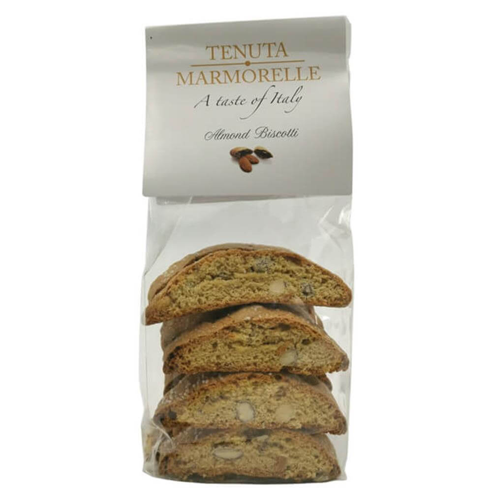 Tenuta Large Almond Cantucci 200g